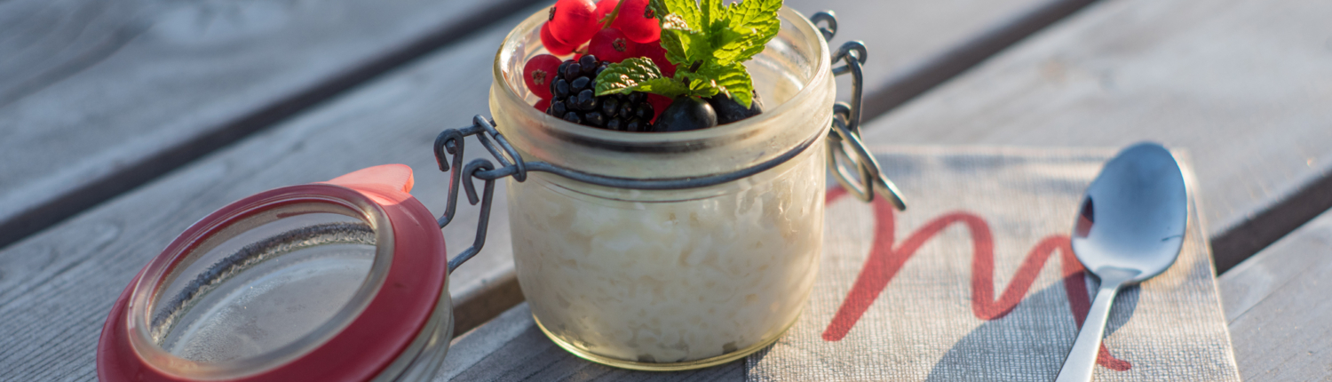 Speisekarte: leckere Desserts bei Mowwe