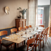 Willkommen - Impressionen aus unseren Restaurant