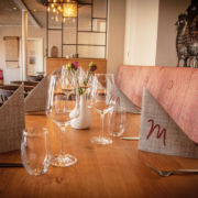 Impressionen aus unseren Restaurant