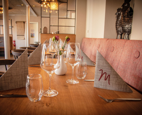 Impressionen aus unseren Restaurant