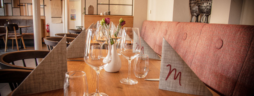 Impressionen aus unseren Restaurant