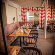 Impressionen aus unseren Restaurant