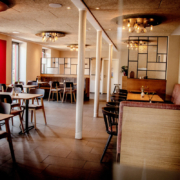 Impressionen aus unseren Restaurant
