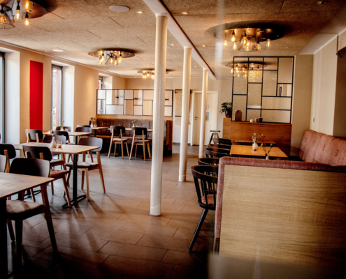Impressionen aus unseren Restaurant